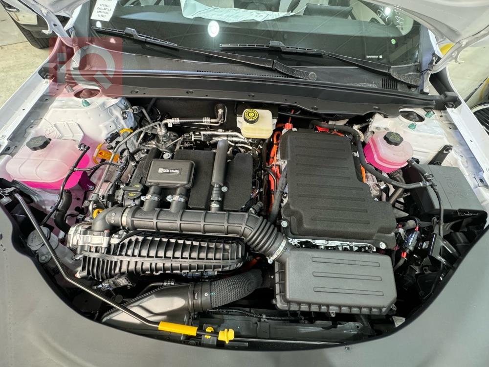 بي واي دي سيل 05 DM-i